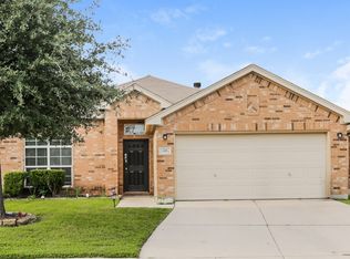 129 Oriole Dr, Anna, TX 75409