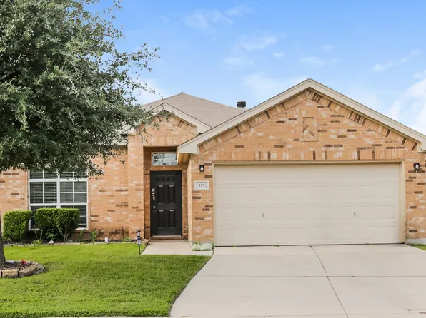 129 Oriole Dr, Anna, TX 75409