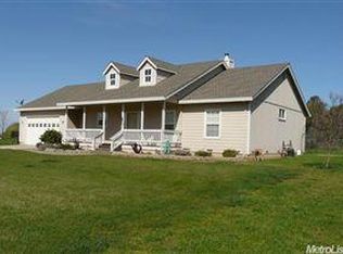 6821 Wise Rd, Auburn, CA 95603