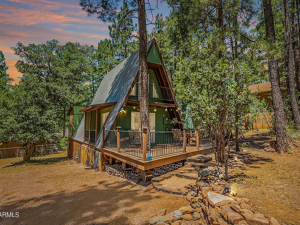 5246 N Duncan Dr, Strawberry, AZ 85544 Zillow