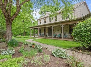 1608 Bradsberry Ln, Sewickley, PA 15143