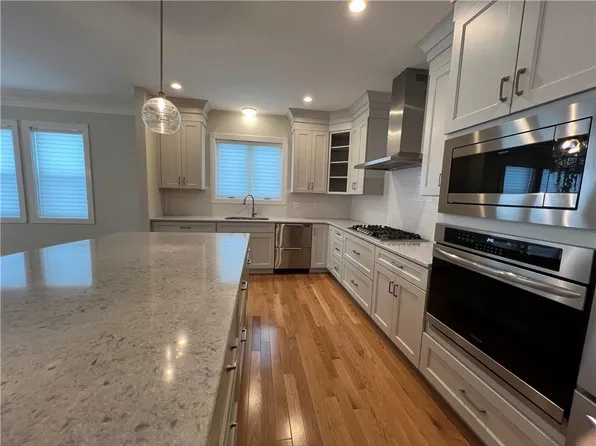 192 Old River Rd Unit 24, Lincoln, RI 02865