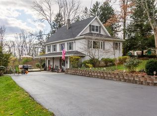 393 Brooks Rd, West Henrietta, NY 14586