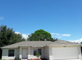 22416 La Guardia Ave, Pt Charlotte, FL 33952