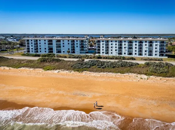 3180 Ocean Shore Blvd APT 407, Ormond Beach, FL 32176