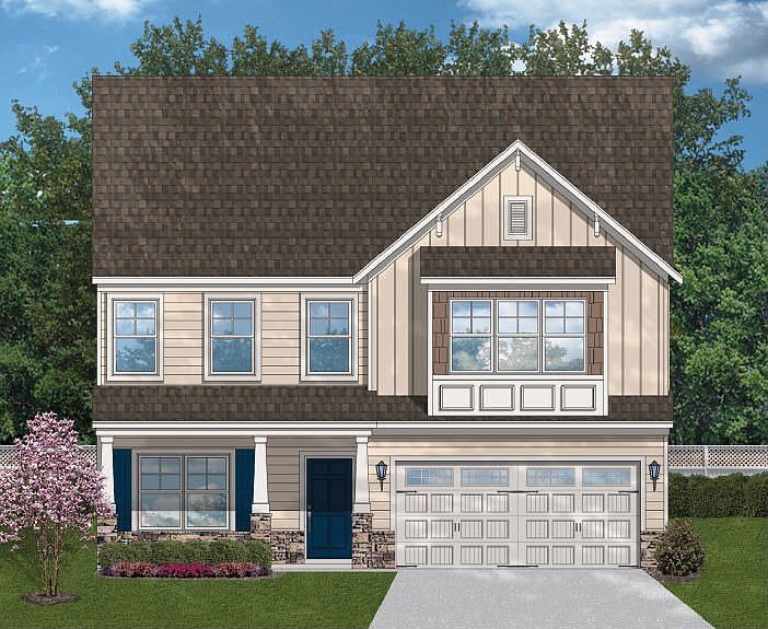 111 Foggy River Way