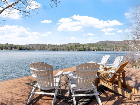 626 Granite Lake Road, Nelson, NH 03457
