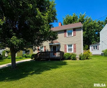 1615 W Gilbert Ave, Peoria, IL, 61604