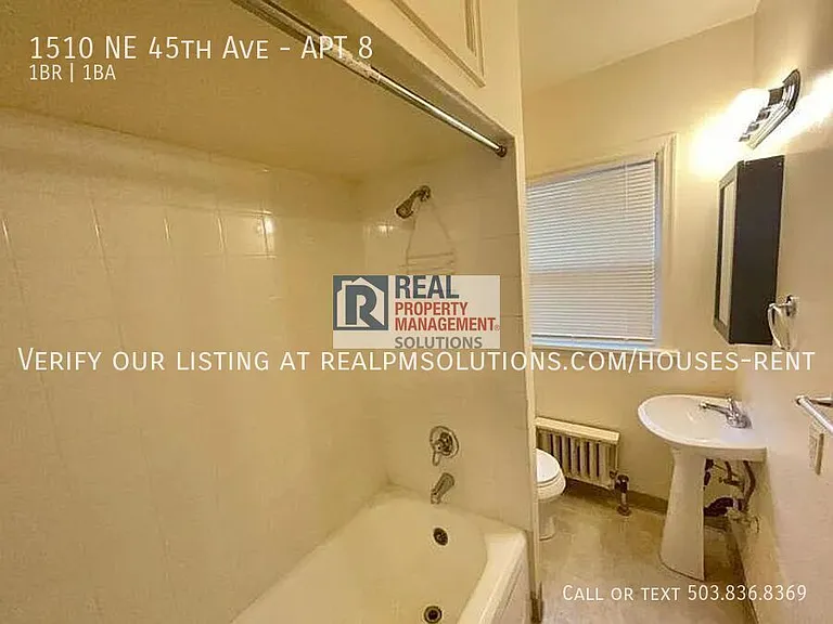 1510 NE 45th Ave #8 — Photo 18