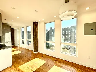 Rented by Pear NYC LLC