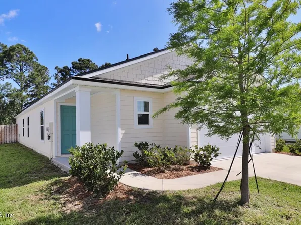 600 Ashby Landing Way St, Saint Augustine, FL 32086