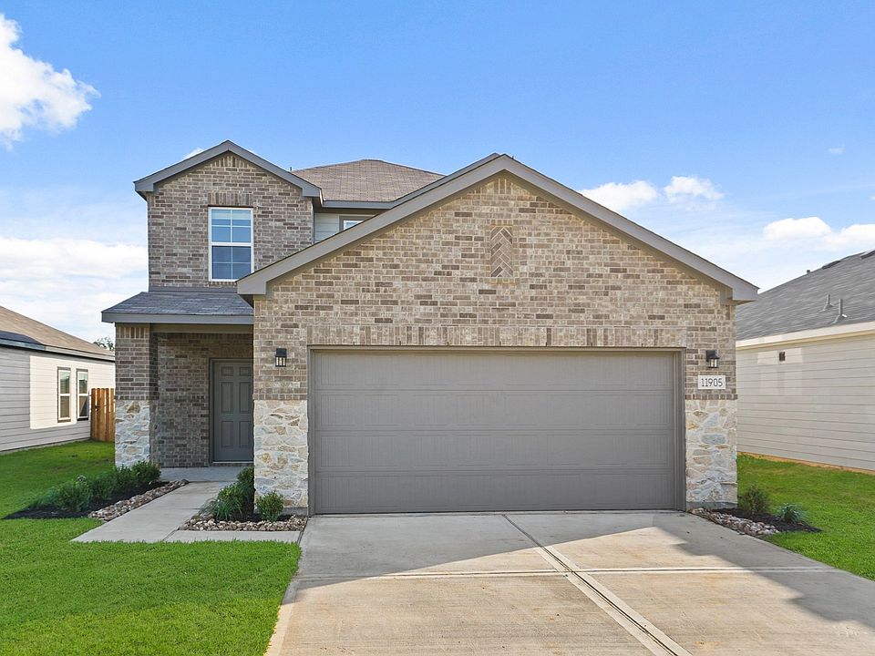1st image of 11905 Whirlaway Dr
