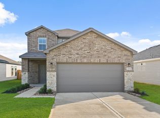 11905 Whirlaway Dr, Willis, TX 77318