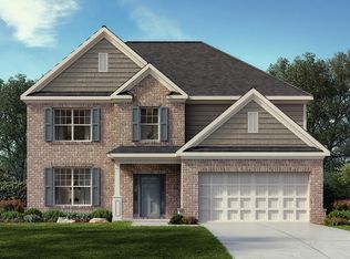 3805 Harvest Moon Ct, Cumming, GA 30028