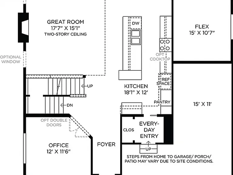 6440 Rolling Creek Dr — Photo 42