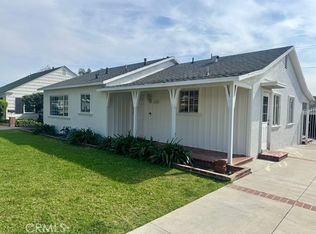 14058 Carnell St, Whittier, CA 90605
