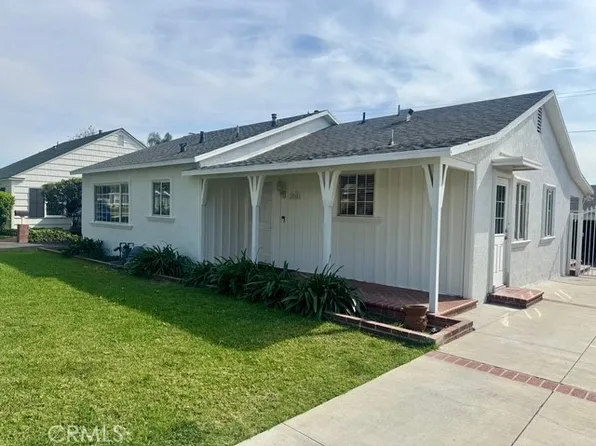 14058 Carnell St, Whittier, CA 90605