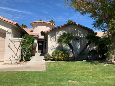 81300 Avenida Blanca, Indio, CA, 92201