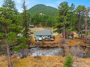 1575 Lower Broadview Rd, Estes Park, CO 80517