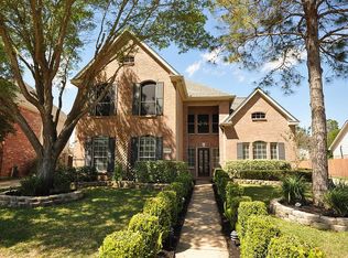 6706 Caravel Ln, Missouri City, TX 77459