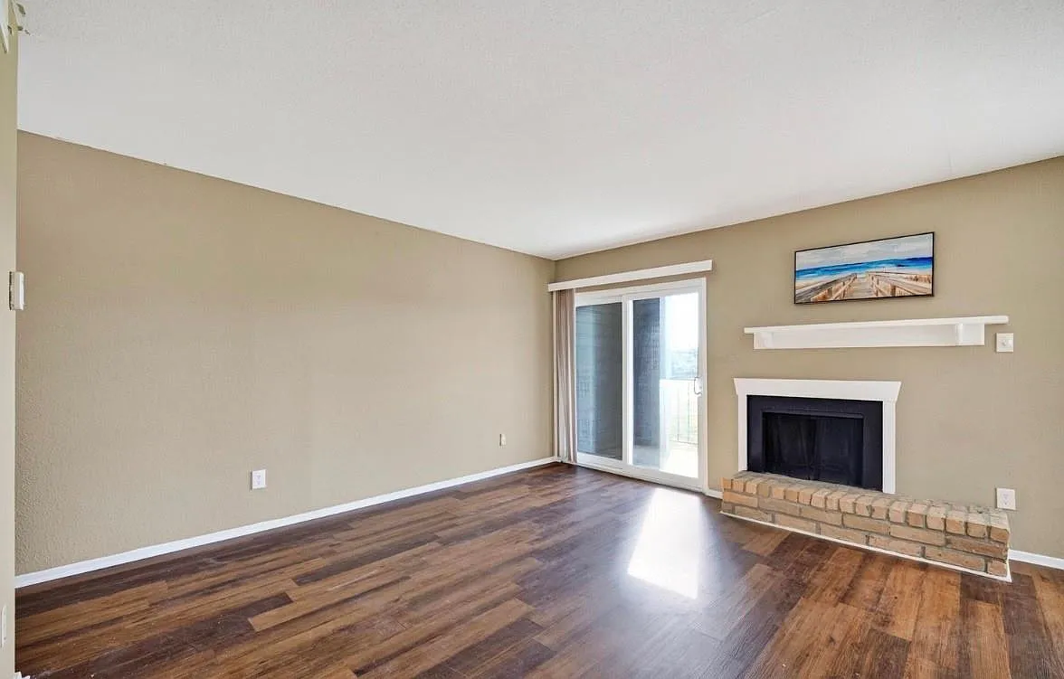 1 bed, 1.0 bath, 675 sqft, $1,225 — Photo 4