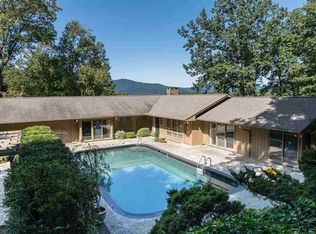 311 Bird Mountain Ridge Rd, Landrum, SC 29356