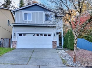 4803 S 251st Ct, Kent, WA 98032