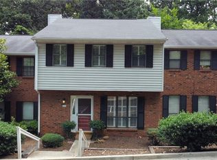 2380 Newport Lndg, Alpharetta, GA 30009