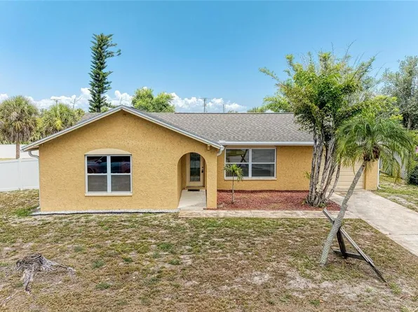 6310 Cutler Ter, Pt Charlotte, FL 33981