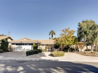 2204 Geronimo Way, Las Vegas, NV 89169