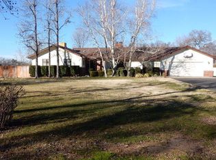 22452 Frisbie Ln, Palo Cedro, CA 96073