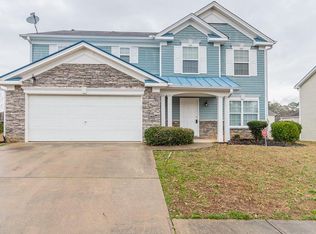 1918 White Top Rd, Lawrenceville, GA 30045