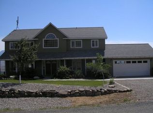 24 Arrowhead Dr, Salmon, ID 83467