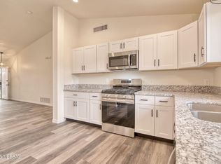 2113 N Jacana Loop, Tucson, AZ 85745