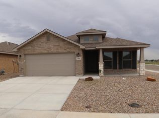916 E 89th St, Odessa, TX 79765