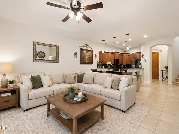 6202 E MCKELLIPS Road #11, Mesa, AZ 85215