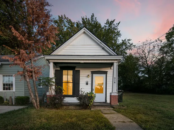 514 Jefferson St, Lexington, KY 40508