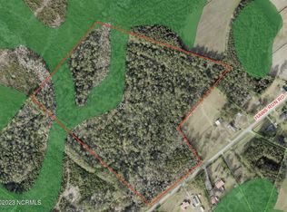 0 Haws Run Rd, Maple Hill, NC 28454