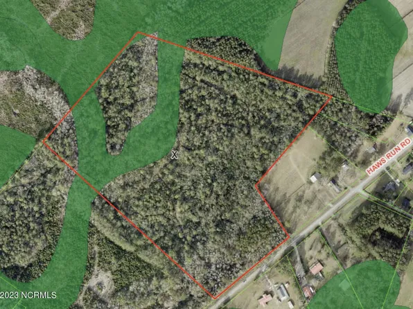 00 Haws Run Road, Maple Hill, NC 28454