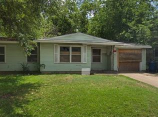 756 Clearwood Dr, Dallas, TX 75232