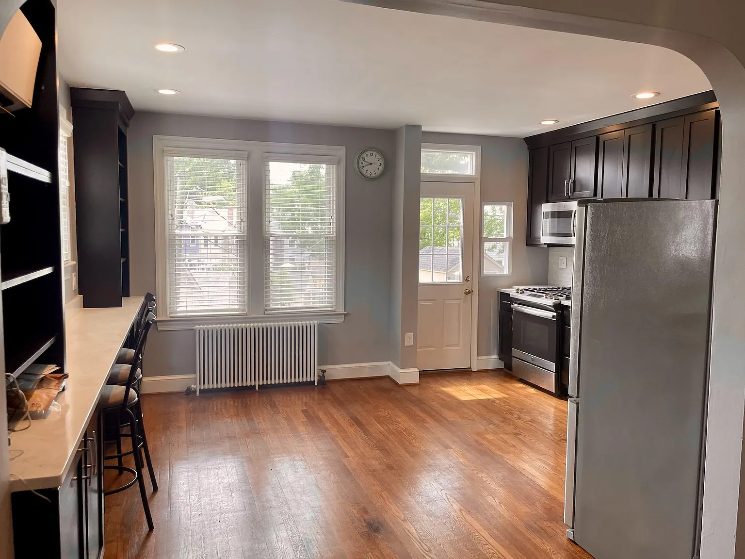 3 bed, 1500 sqft, $4,750 — Photo 4