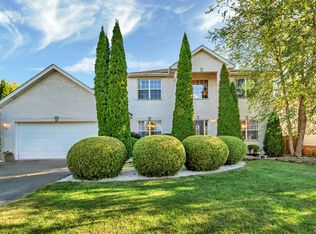 16333 Springview Dr, Lockport, IL 60441