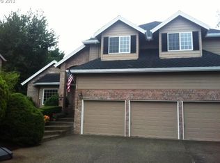 13374 Hidden Bay Ct, Lake Oswego, OR