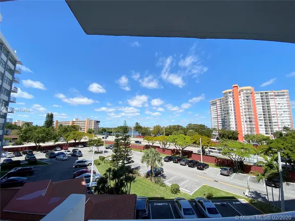 1200 NE Miami Gardens Dr APT 412W, Miami, FL 33179