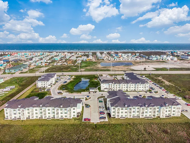 Palladium Port Aransas — Photo 17