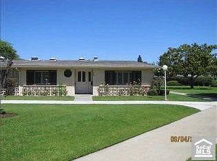 13140 Del Monte Dr M16 #54-G, Seal Beach, CA 90740