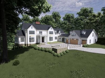 7818 Georgetown Pike, Mc Lean, VA, 22102