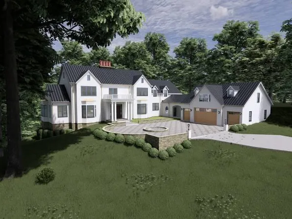 7818 Georgetown Pike, Mc Lean, VA 22102