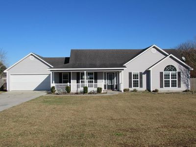 11 Jacobs Walk, Lakeland, GA, 31635
