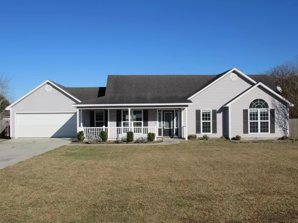 11 Jacobs Walk, Lakeland, GA 31635